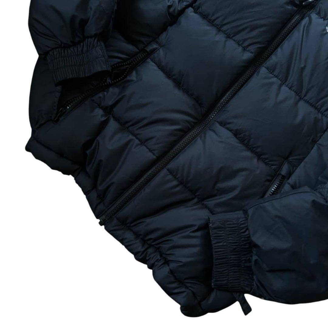 Columbiaマウンテンパーカーダウンジャケット ブラック オムニヒート M