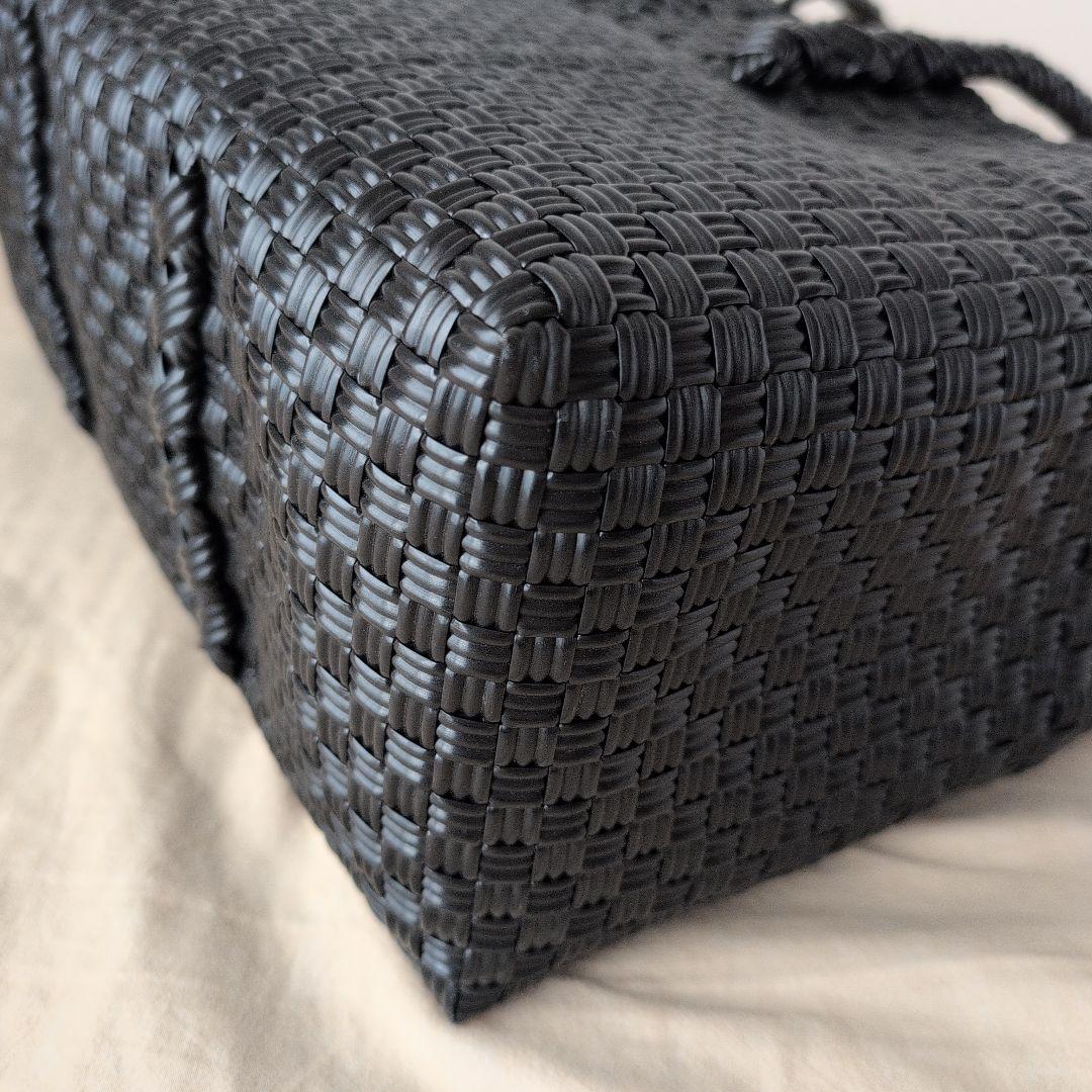 メケアリサ　ボストン　Midnight Black