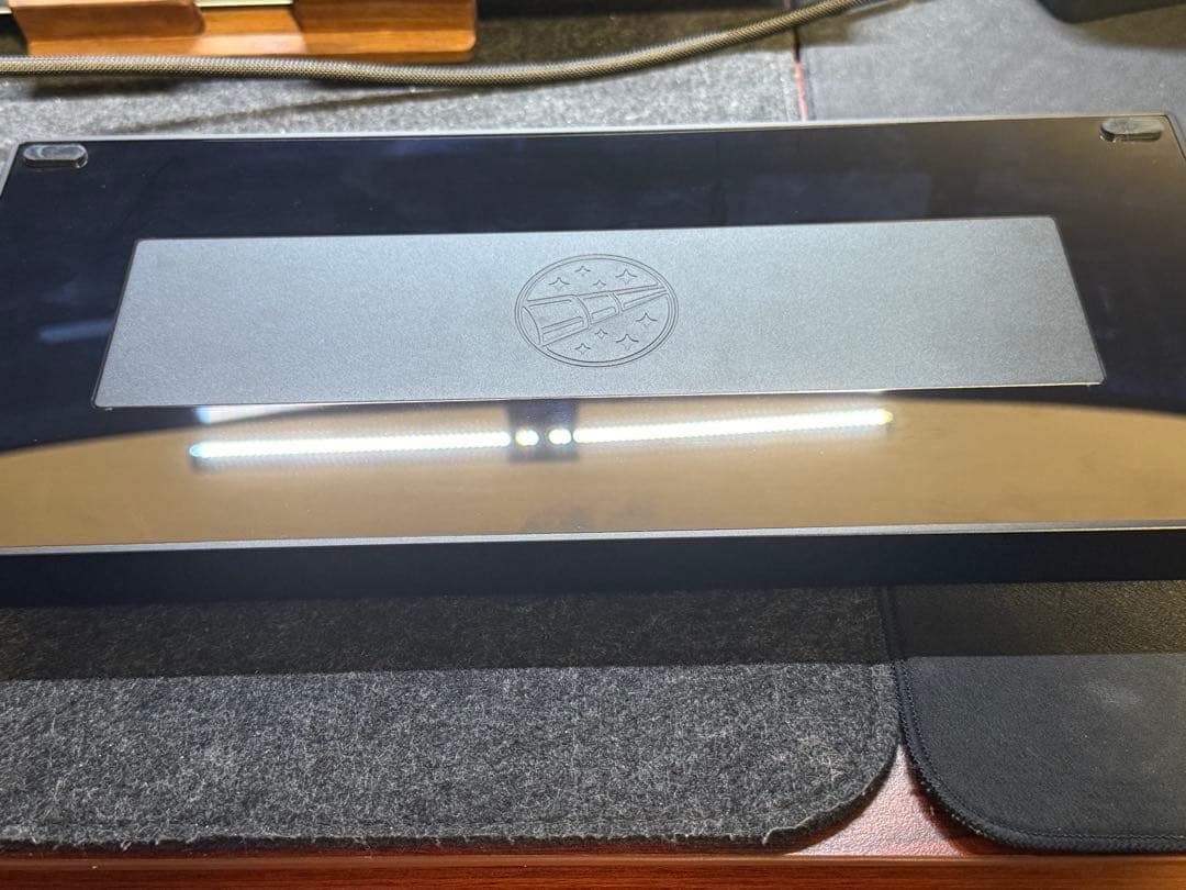 キーボード Zoom75 Keyboard