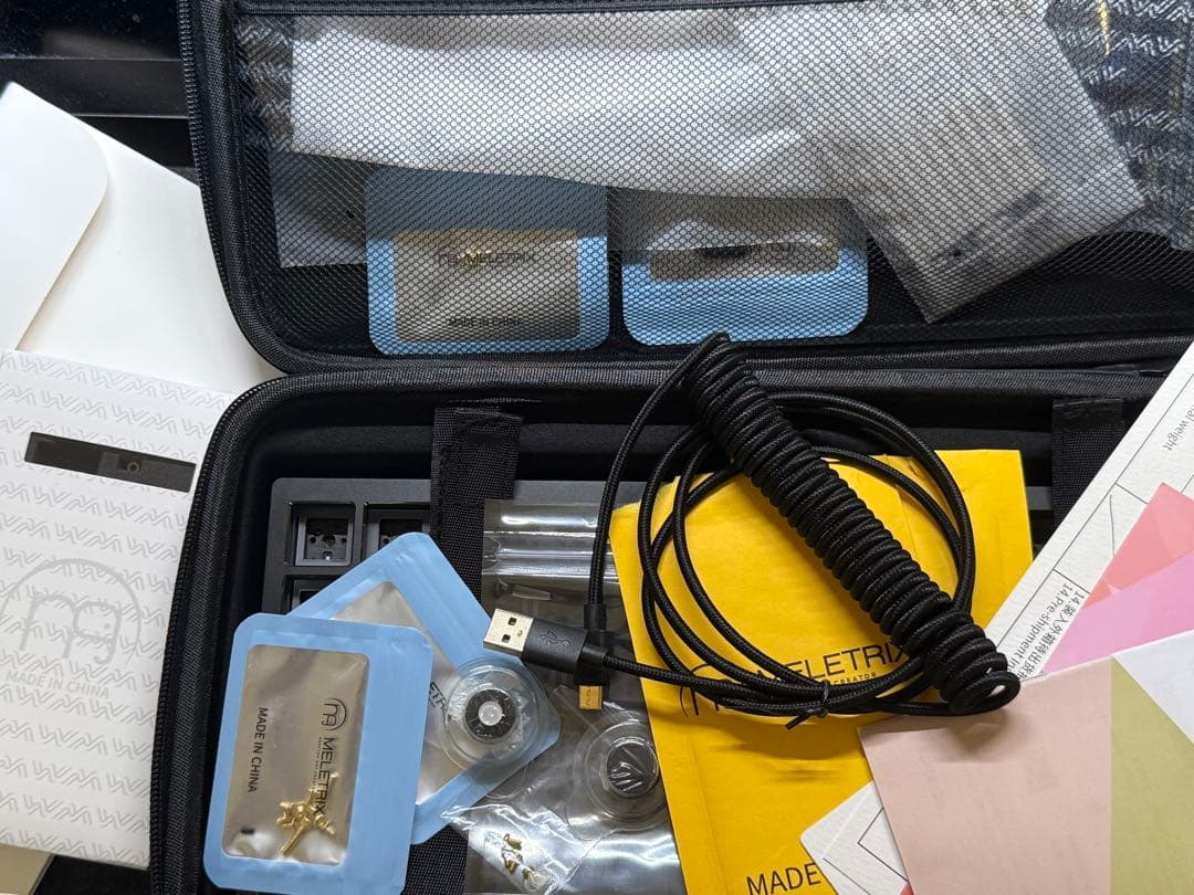 キーボード Zoom75 Keyboard