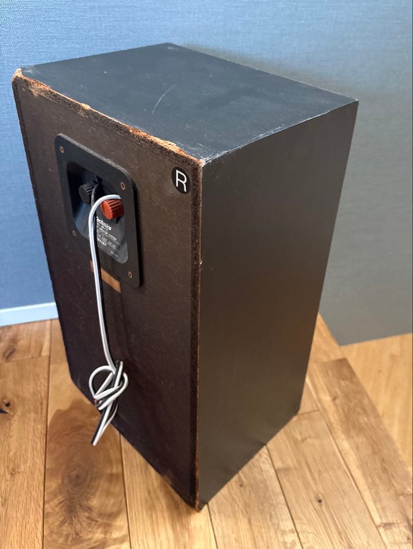 Technicsテクニクス 「SB-F75」3wayスピーカー