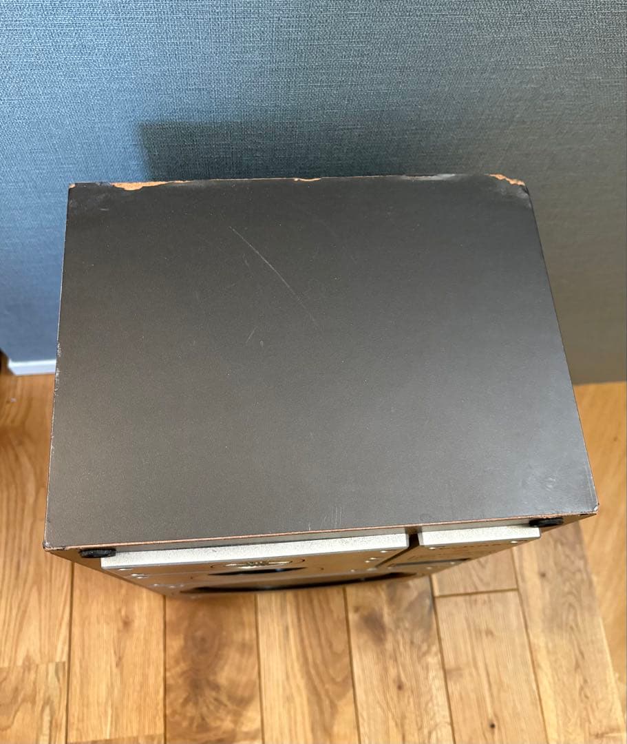 Technicsテクニクス 「SB-F75」3wayスピーカー