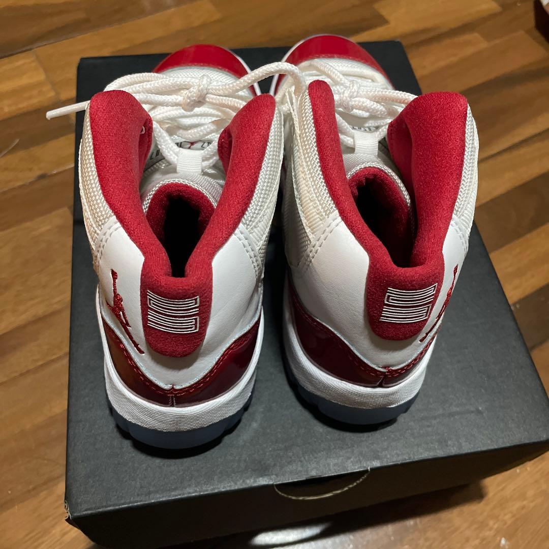 ジョーダン20.5センチ