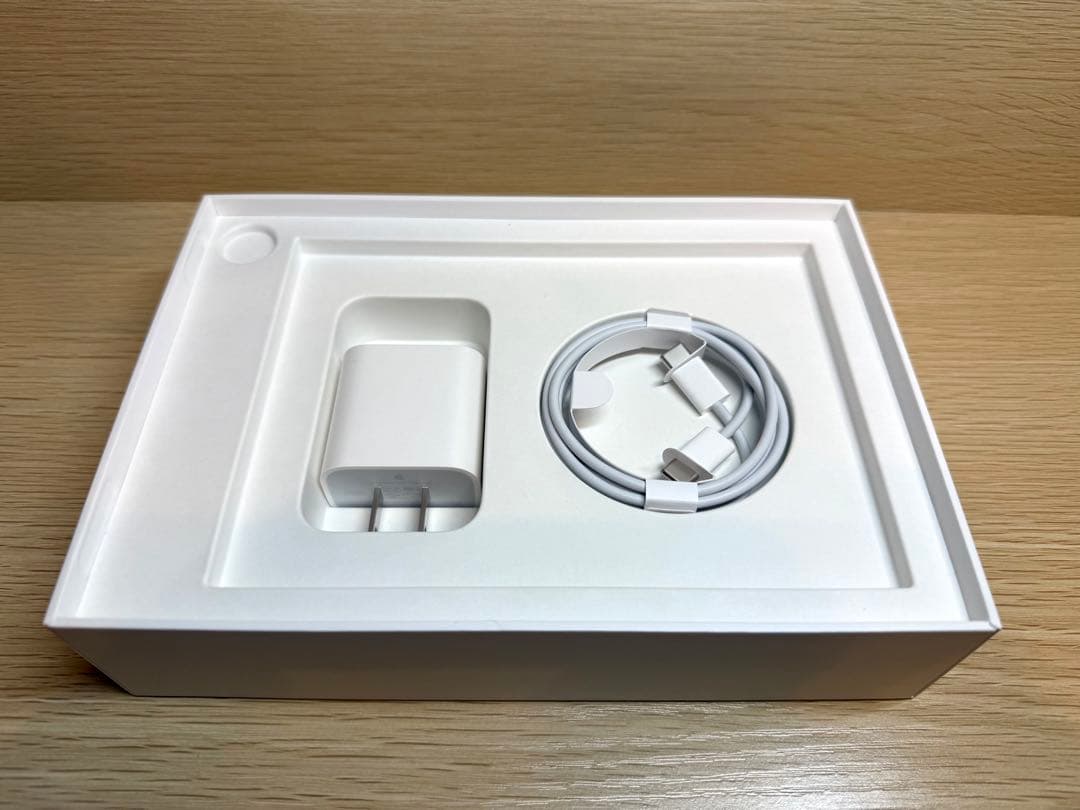 【極上品・値下げ】iPad mini6 Wi-Fi+Cellular 64GB