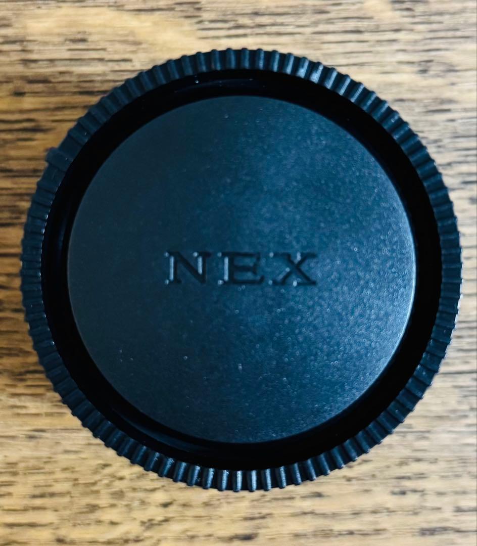 【未使用】Brightin Star 35mm F0.95 NEX