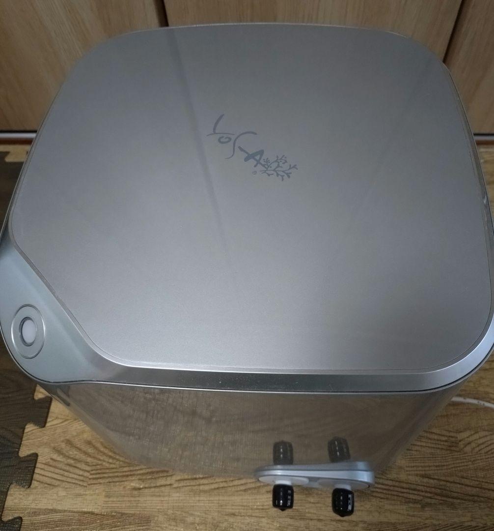 ヨサ yosa 新型 ハッピーバスタイムリッチ