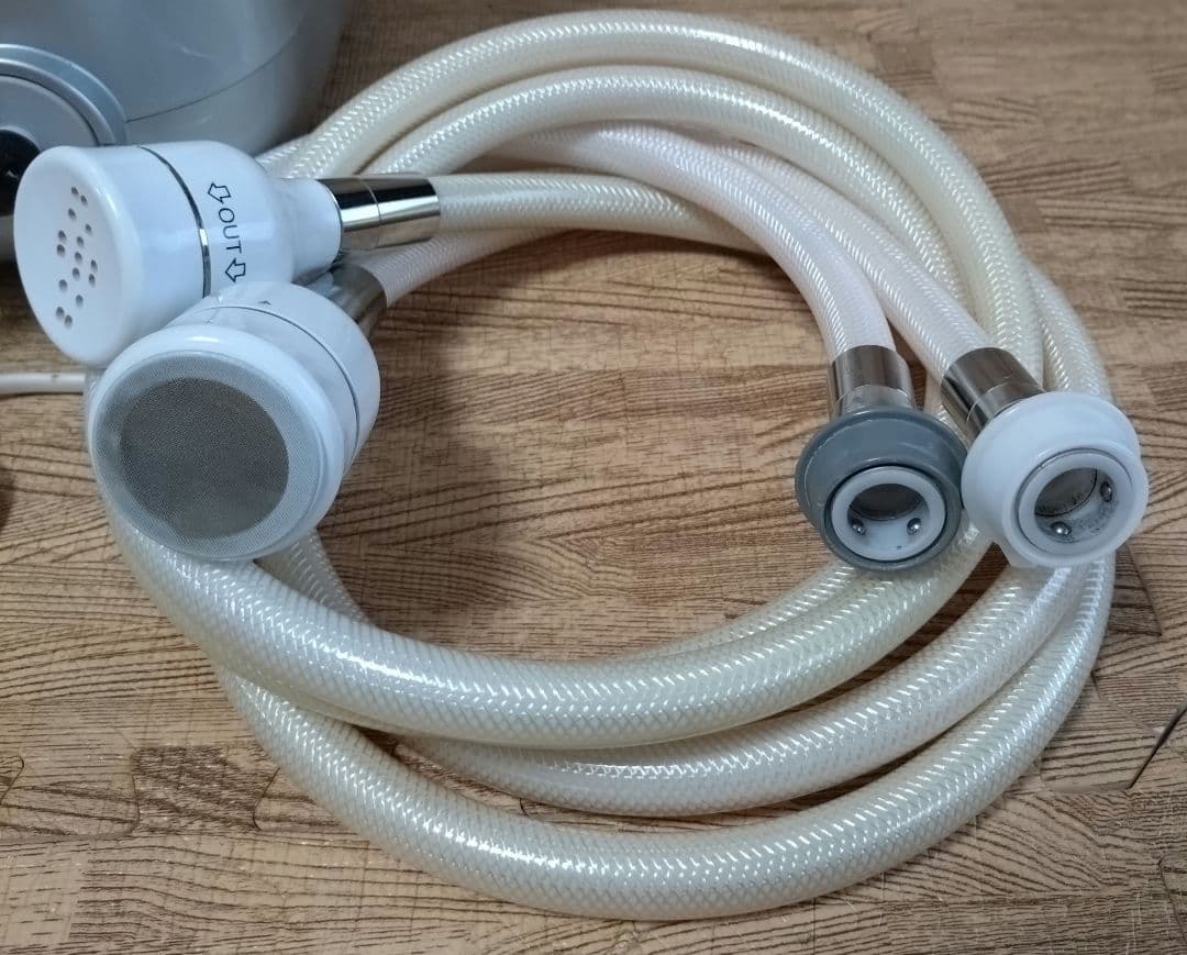 ヨサ yosa 新型 ハッピーバスタイムリッチ