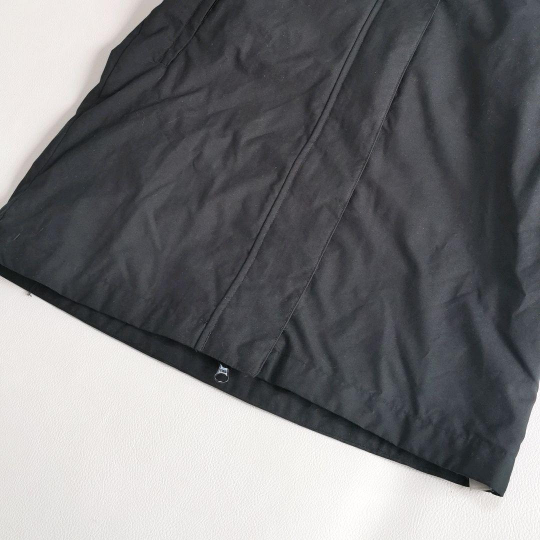 コロンビア オムニヒート3WAYコート モッズコート ライナー 撥水 黒