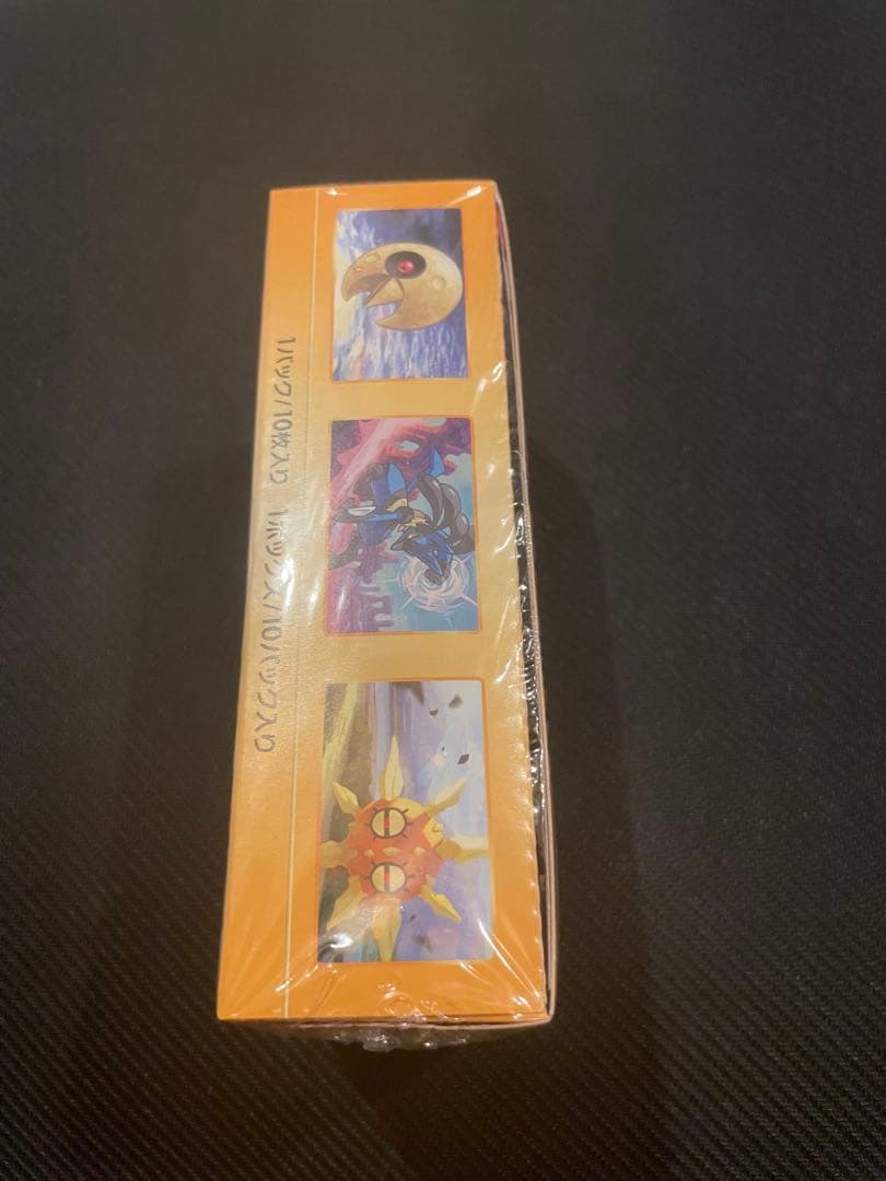 VSTARユニバースbox シュリンク付 未開封 ポケモンカードゲーム