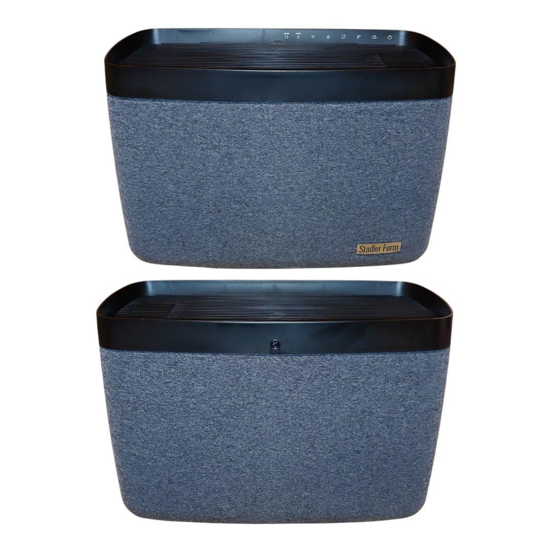 スタドラフォーム/Stadler Form　Karl big　気化式加湿器