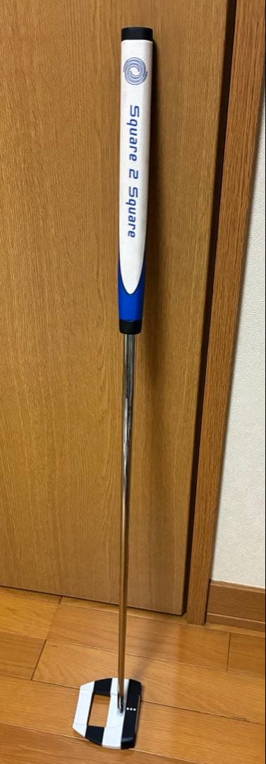 AI-ONE Square 2 Square Jailbird ゼロトルク