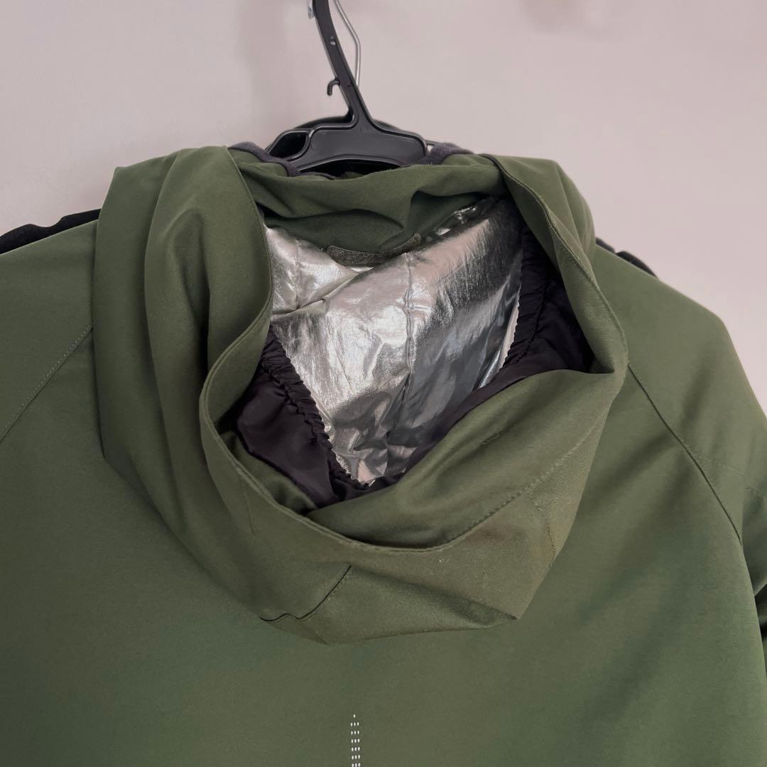 phenix 子ども用スキーウェアセット