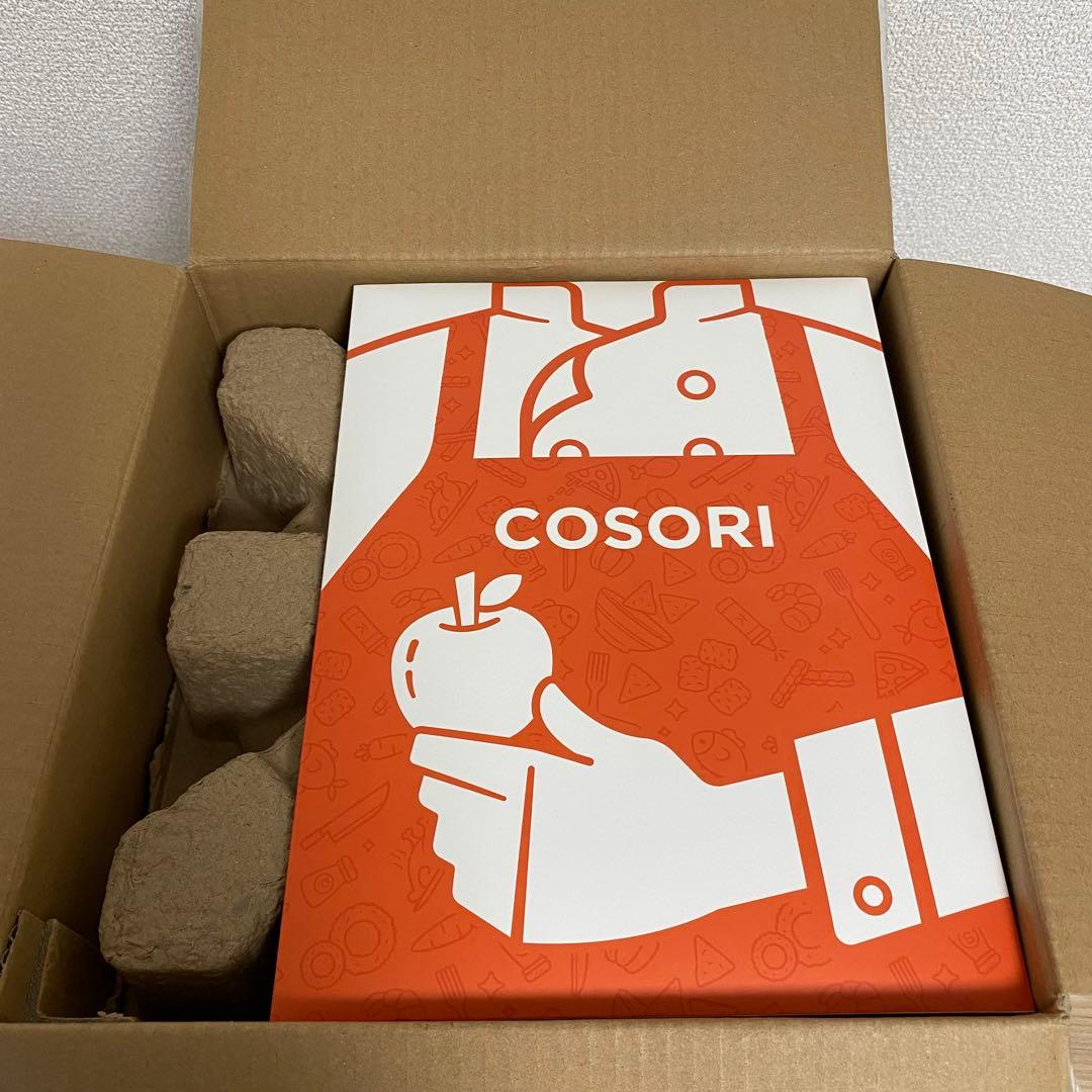 COSORI ミニノンフライヤー 2L