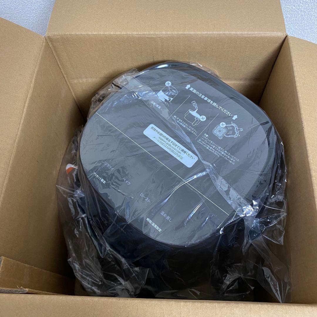 COSORI ミニノンフライヤー 2L