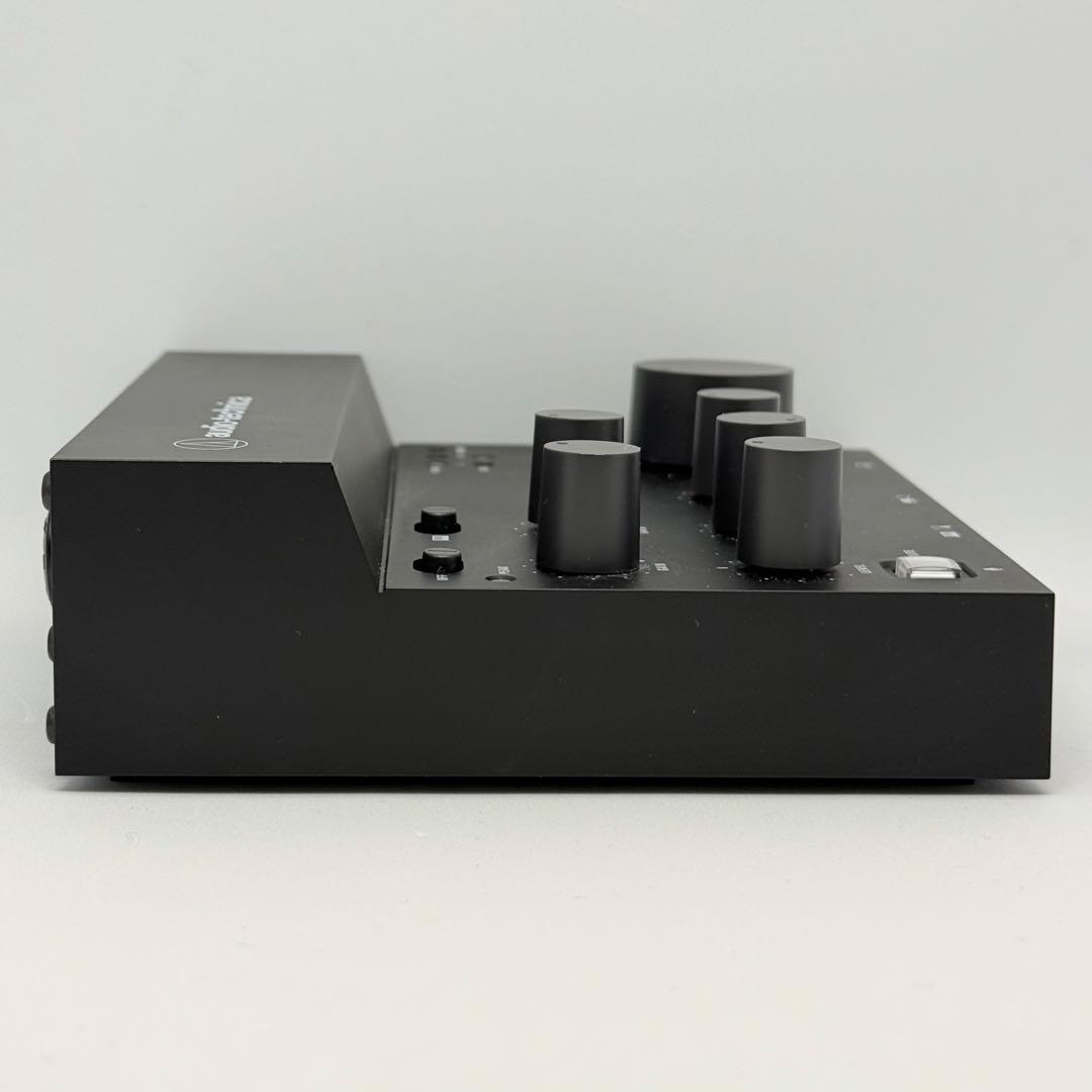 [動作確認済み] audio-technica AT-UMX3 オーディオ