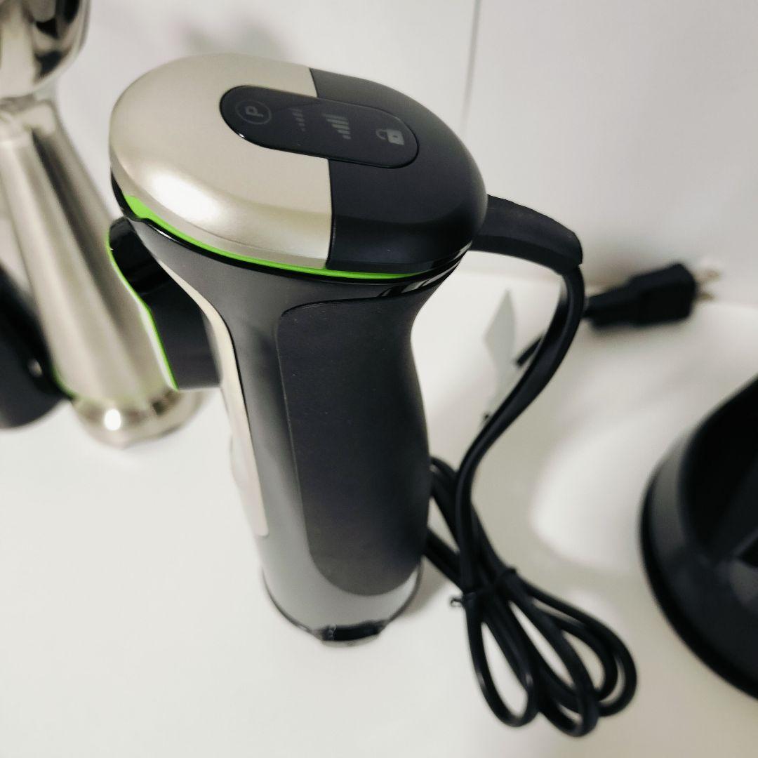 BRAUN　マルチクイック　ブレンダー　ホイッパー　スタンド　1050　＊