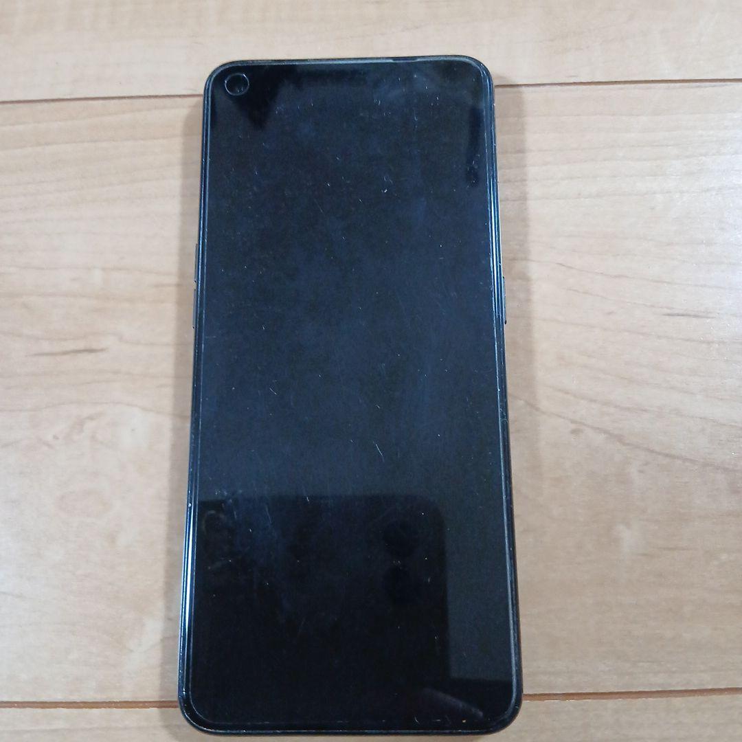 Oppo reno5A CPH2199 スマートフォン本体