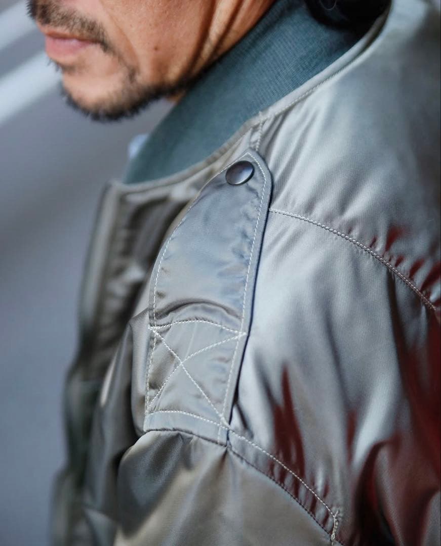 ToTa　リアルマッコイズ TYPE C-2 42 、L2B L ２点