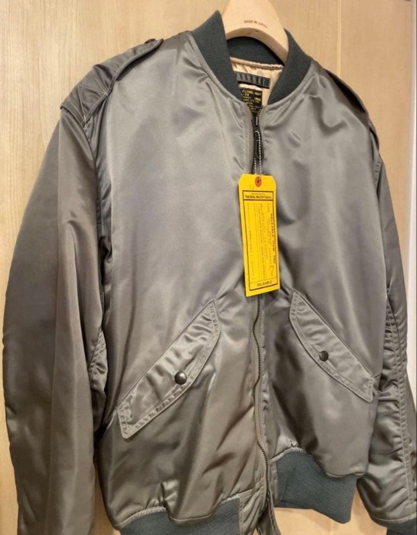 ToTa　リアルマッコイズ TYPE C-2 42 、L2B L ２点