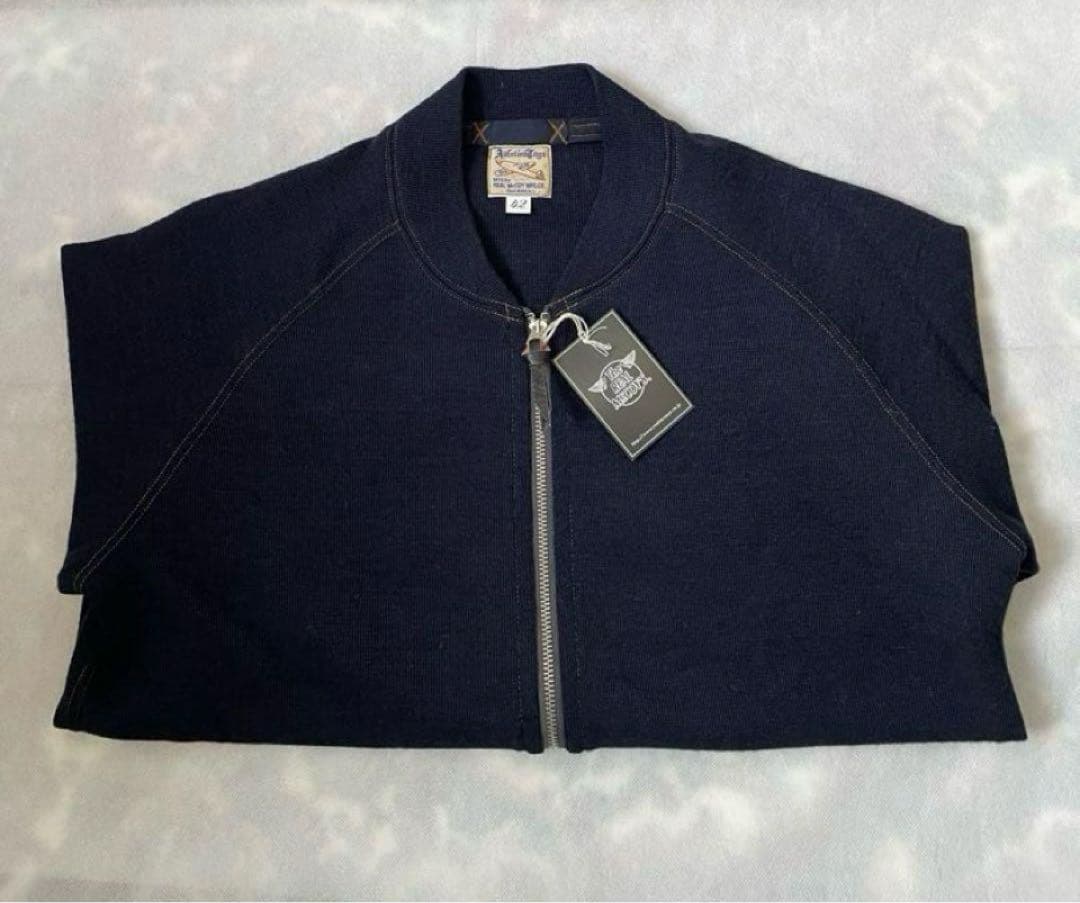 ToTa　リアルマッコイズ TYPE C-2 42 、L2B L ２点