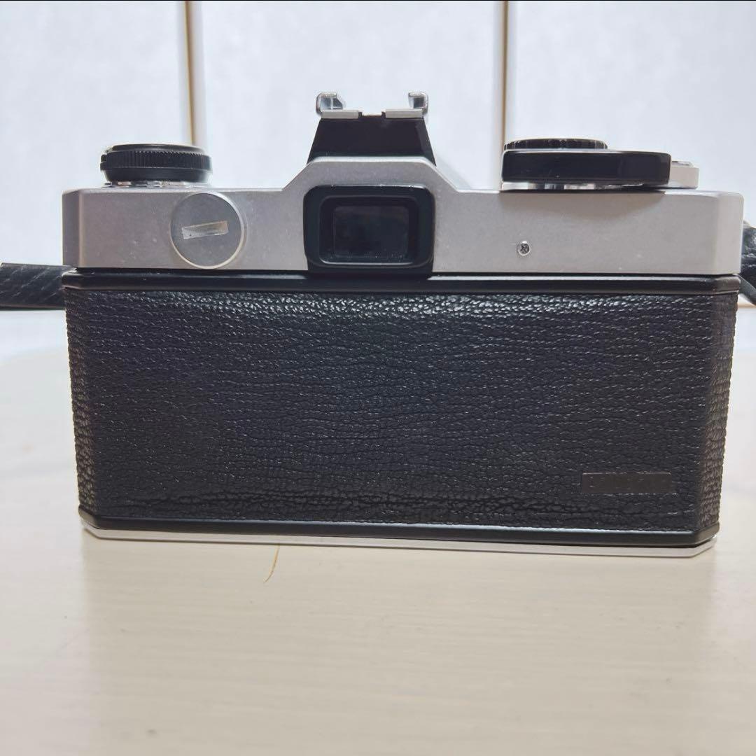 FUJICA フジカ ST605 ＆ FUJINON レンズ付
