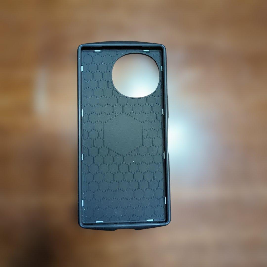 L*a様 SHARP　AQUOS R9　SH-M28AXG　極美品　SIMフリー