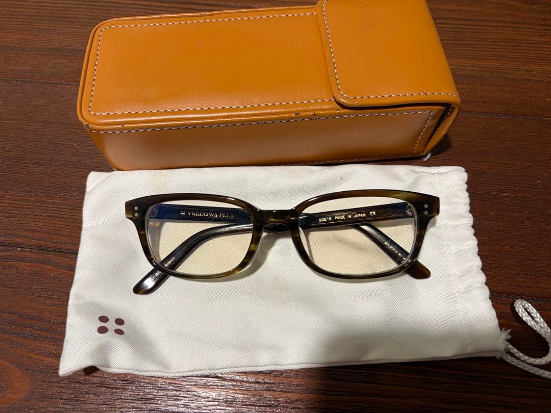 YELLOWS PLUS ALISA イエローズプラス