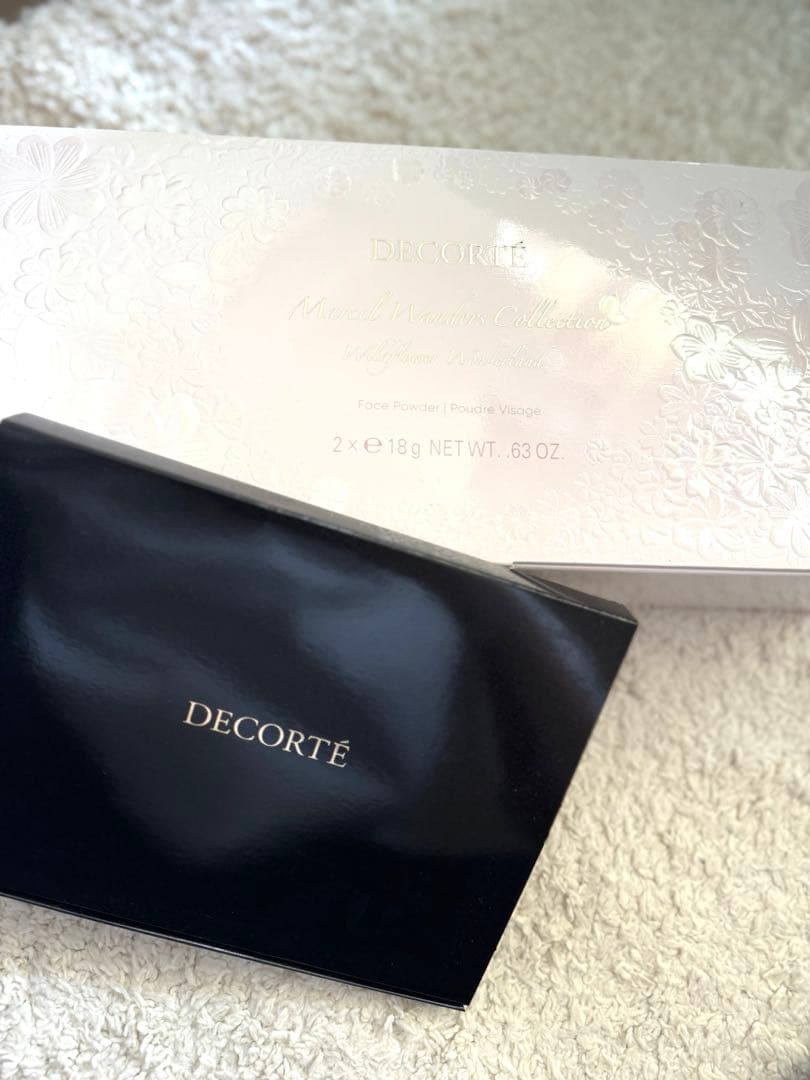 マルセルワンダース　コレクション