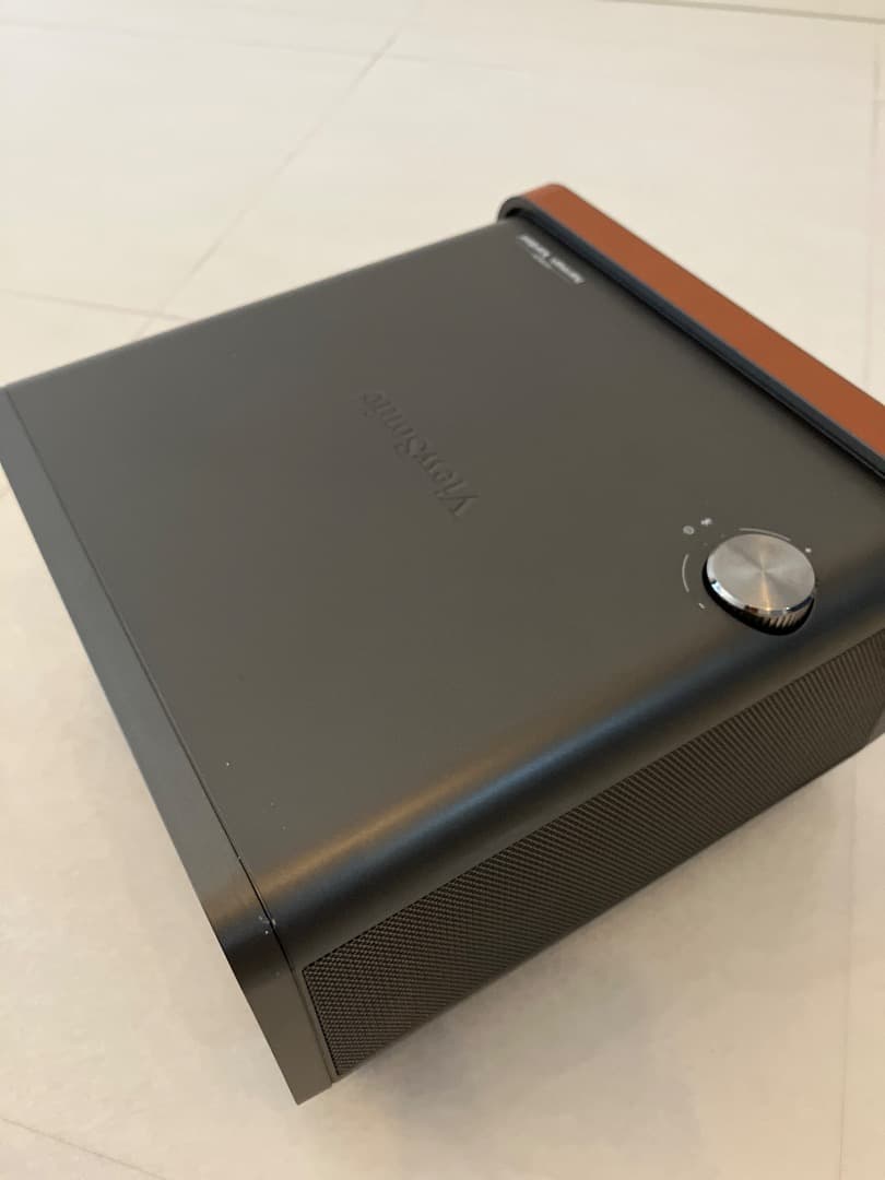 M*O様 ViewSonic プロジェクター 本体　※ジャンク品です