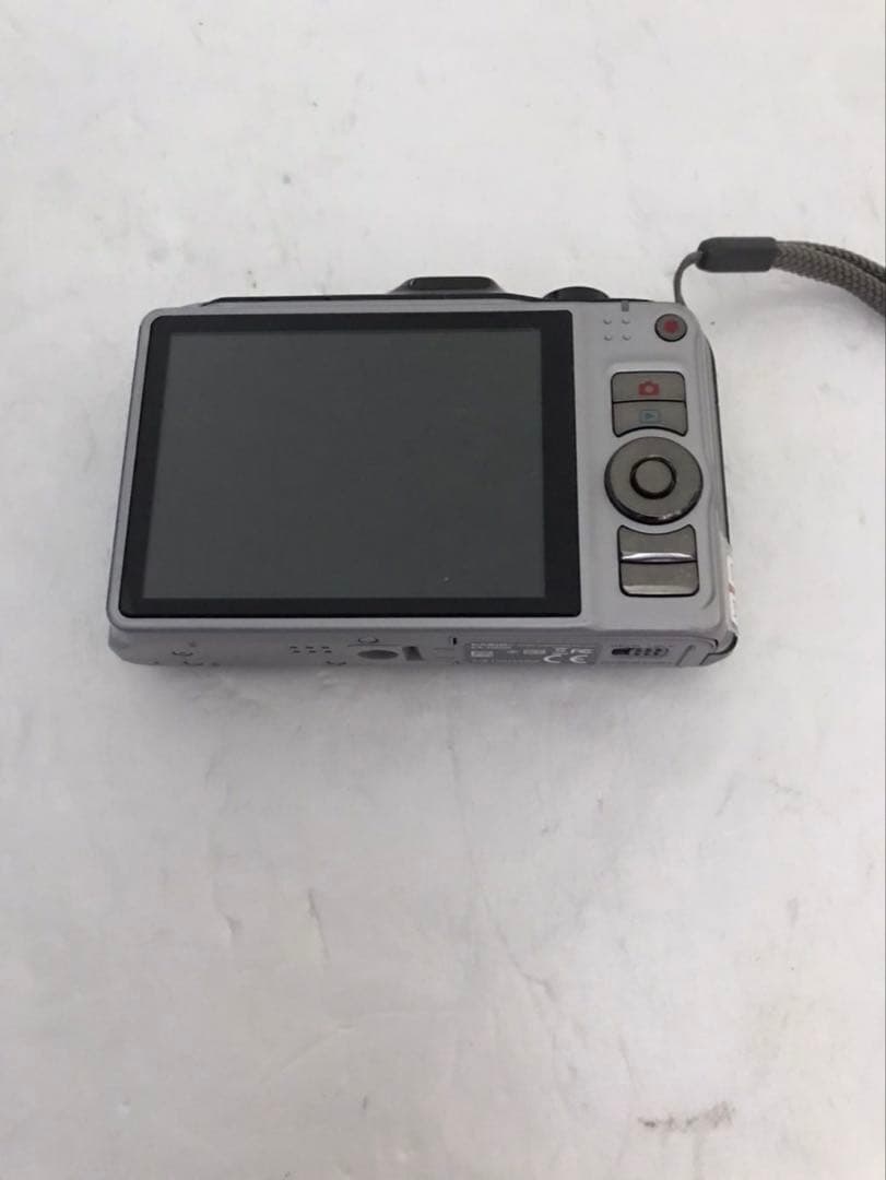 カシオ　EX H20G EXILIM 動作良好