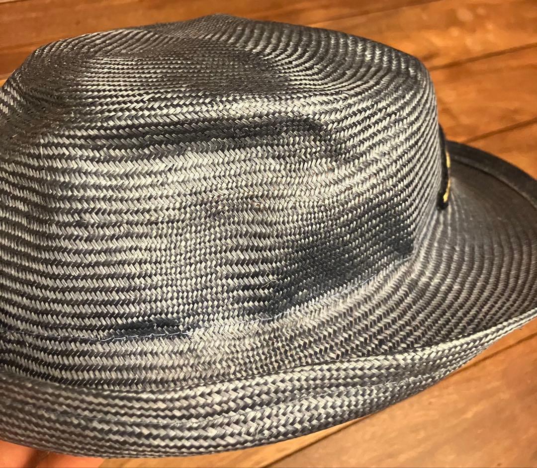 超希少！JAS 日本エアシステム　CA 夏用　制帽