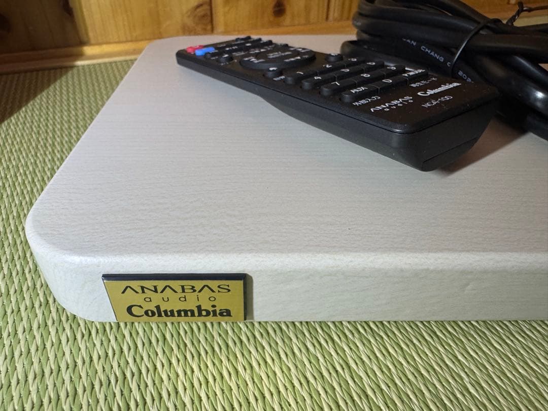 専用⭐︎アナバスオーディオ ～フォーク・ニューミュージックモデル～