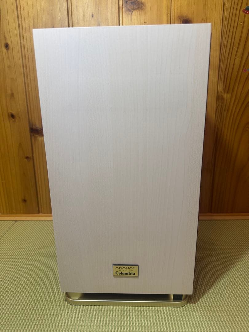 専用⭐︎アナバスオーディオ ～フォーク・ニューミュージックモデル～