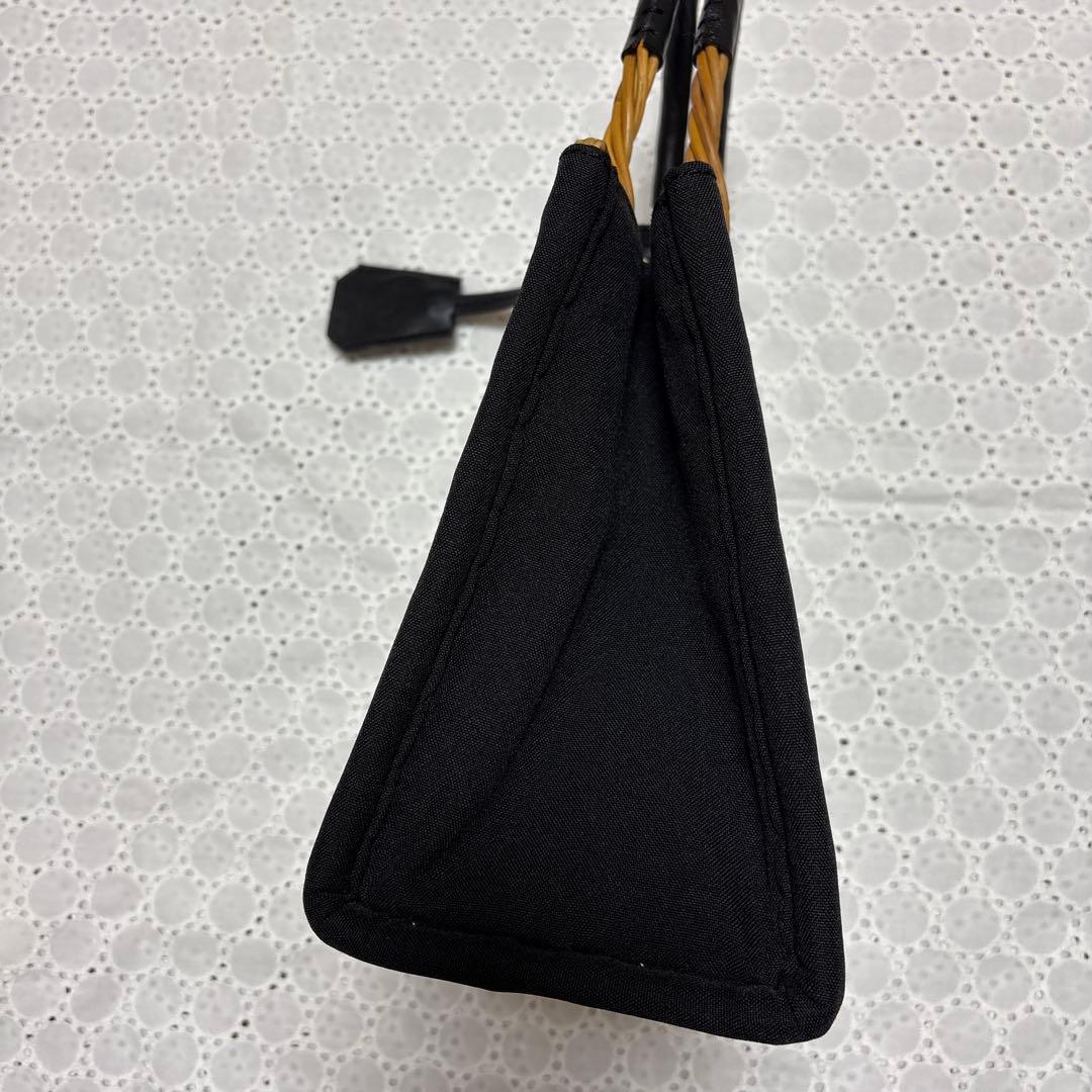 トーカ/toca オッズ/ODDS アラログキーバッグ かごバッグ /ゆべし