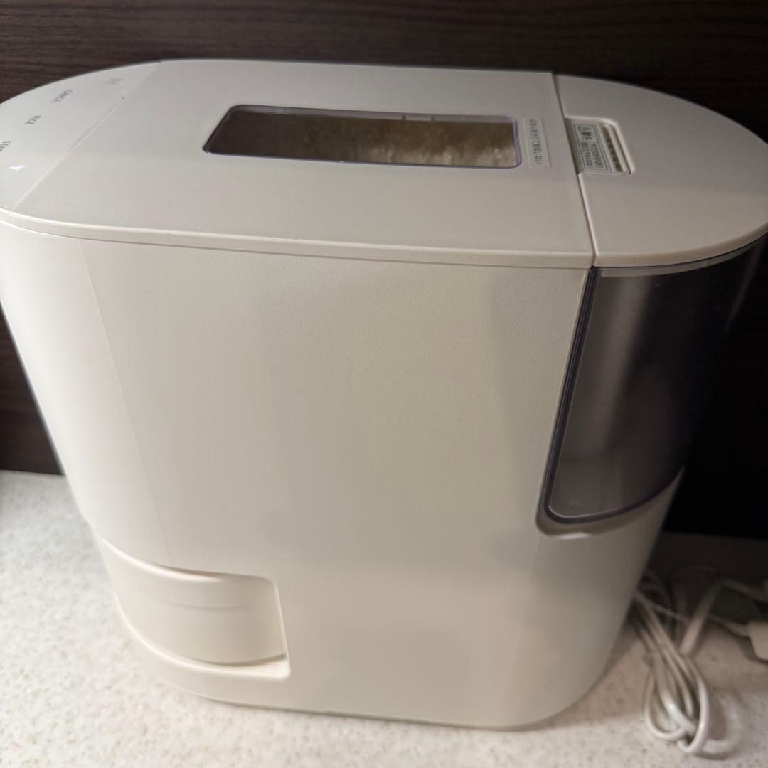 Panasonic 自動計量IH炊飯器 SR-AX1