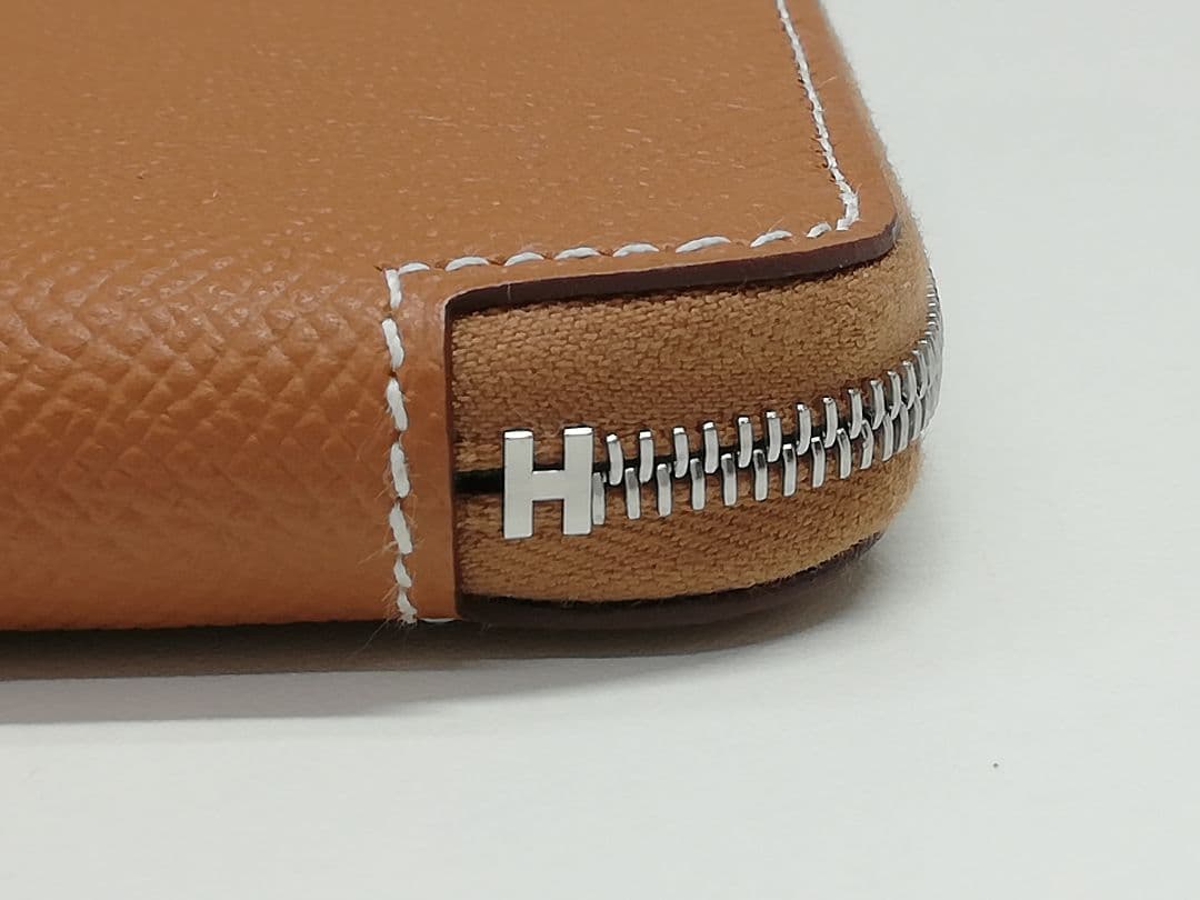 HERMES エルメス アザップシルクイン コンパクト ケース