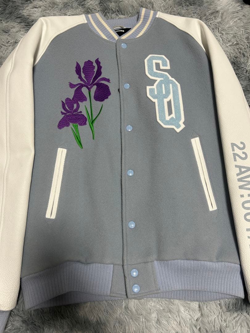 シークエルスタジャン