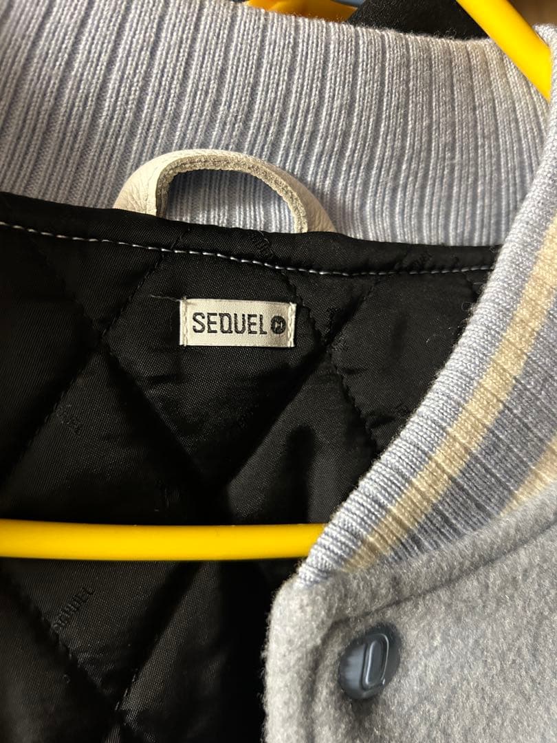 シークエルスタジャン