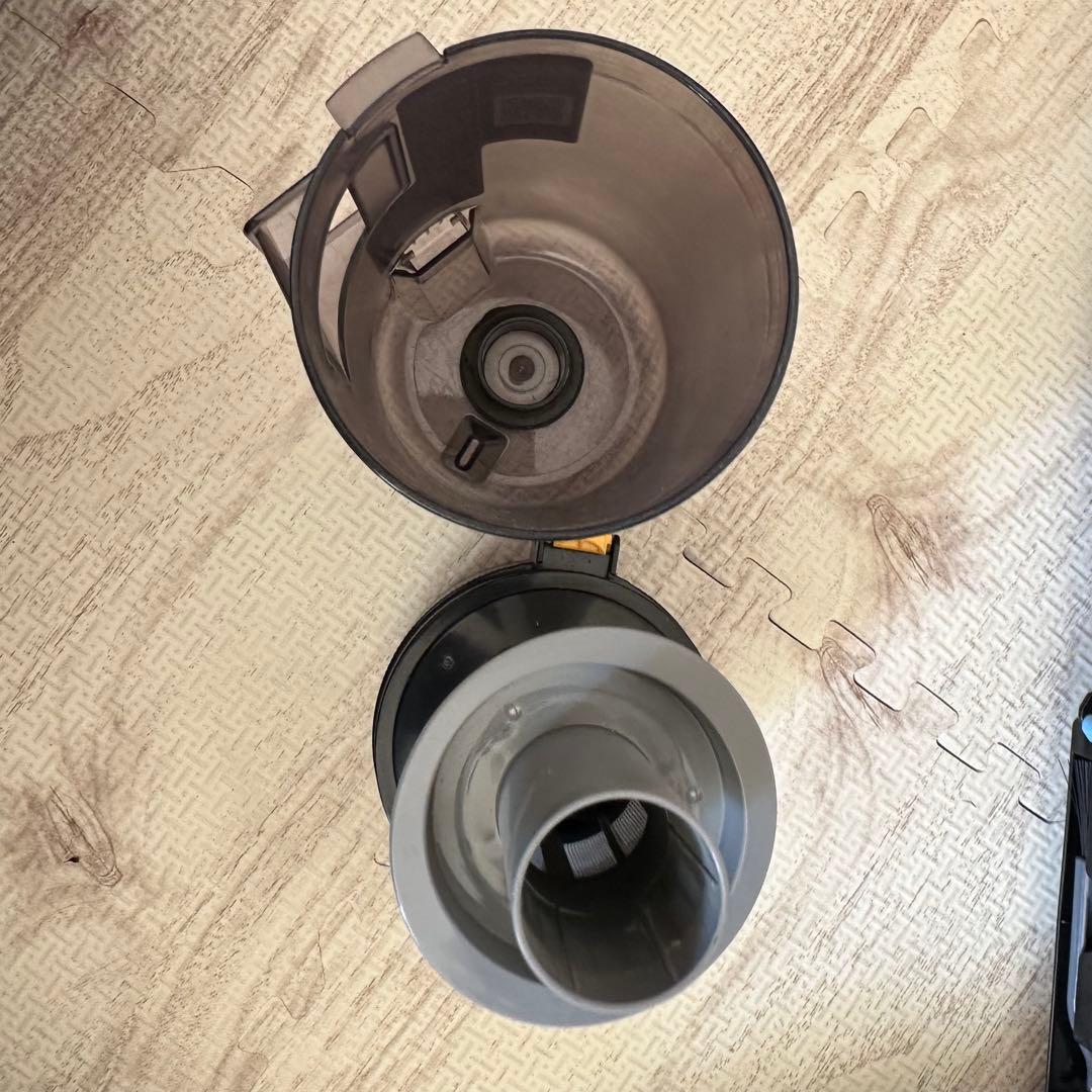 SHARP シャープ SHARP EC-FR7-B ブラック 2021年製