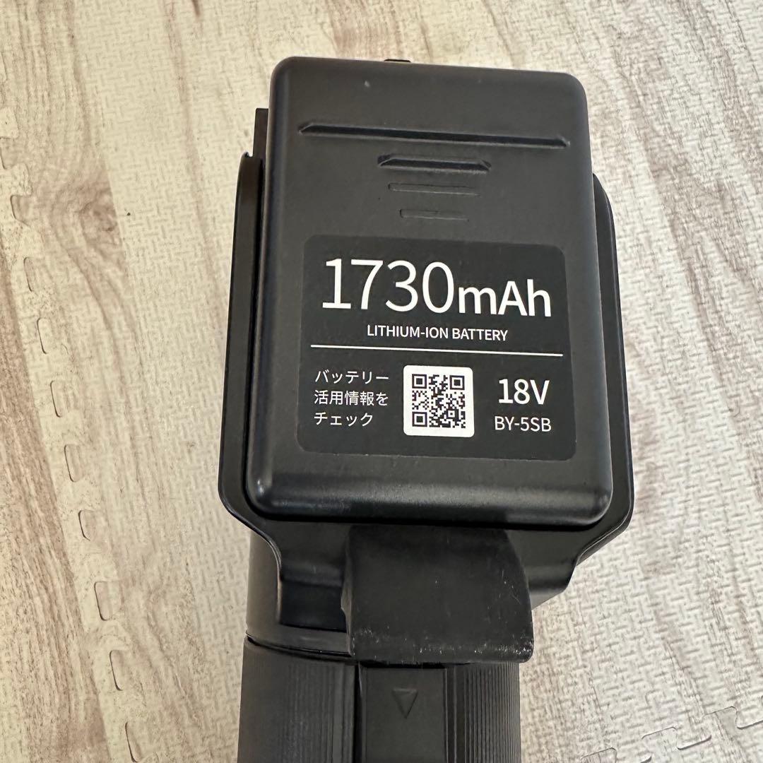 SHARP シャープ SHARP EC-FR7-B ブラック 2021年製