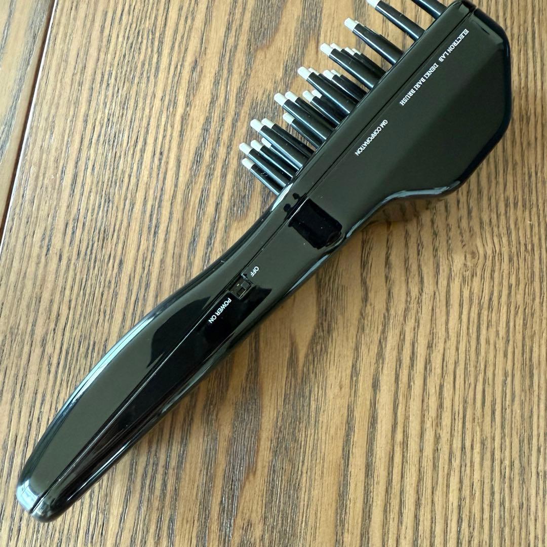 ELECTRON/DENKI BARI BRUSH デンキバリブラシ