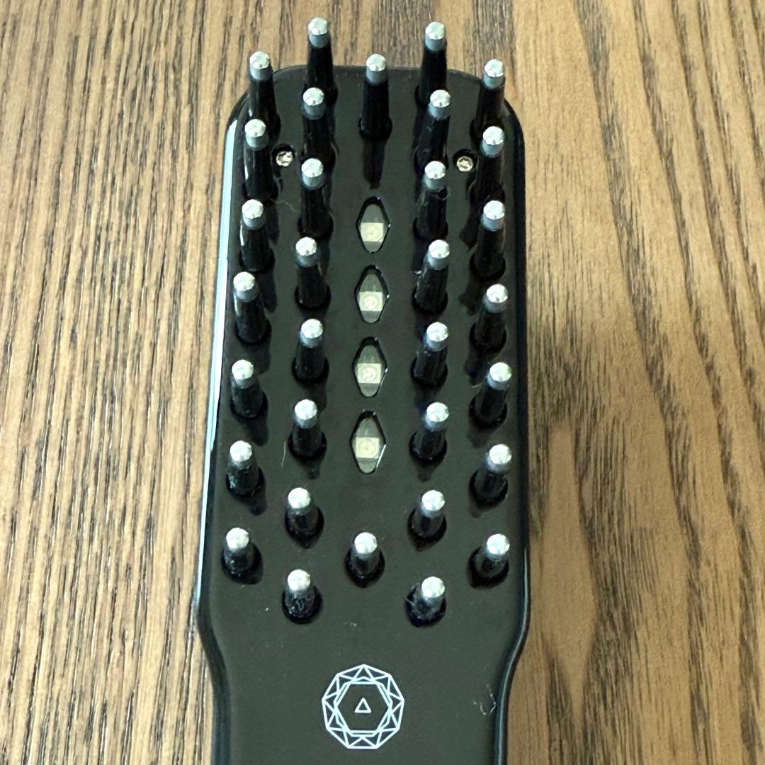 ELECTRON/DENKI BARI BRUSH デンキバリブラシ