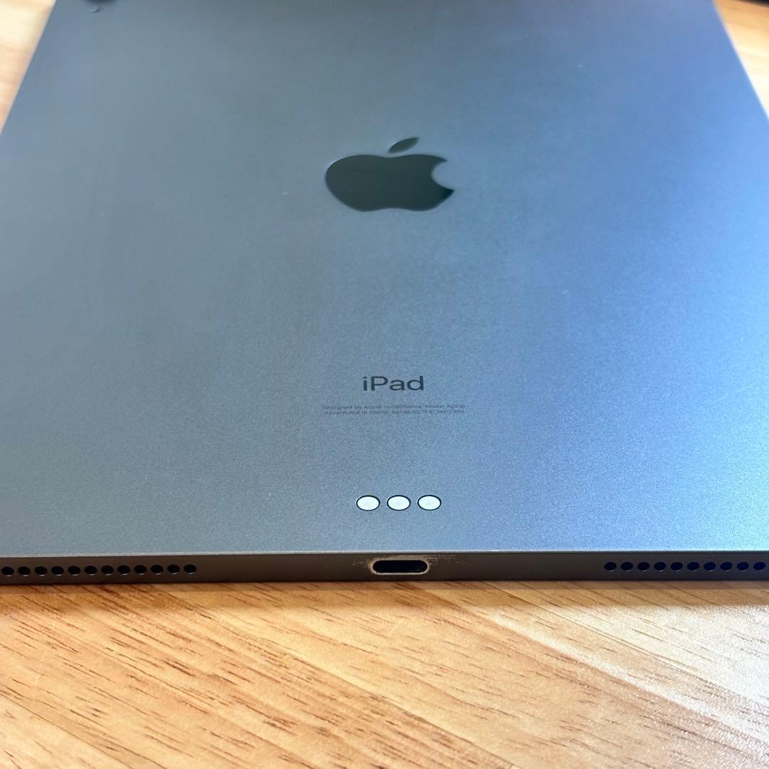 iPad Air4 64GB Wi-Fiモデル