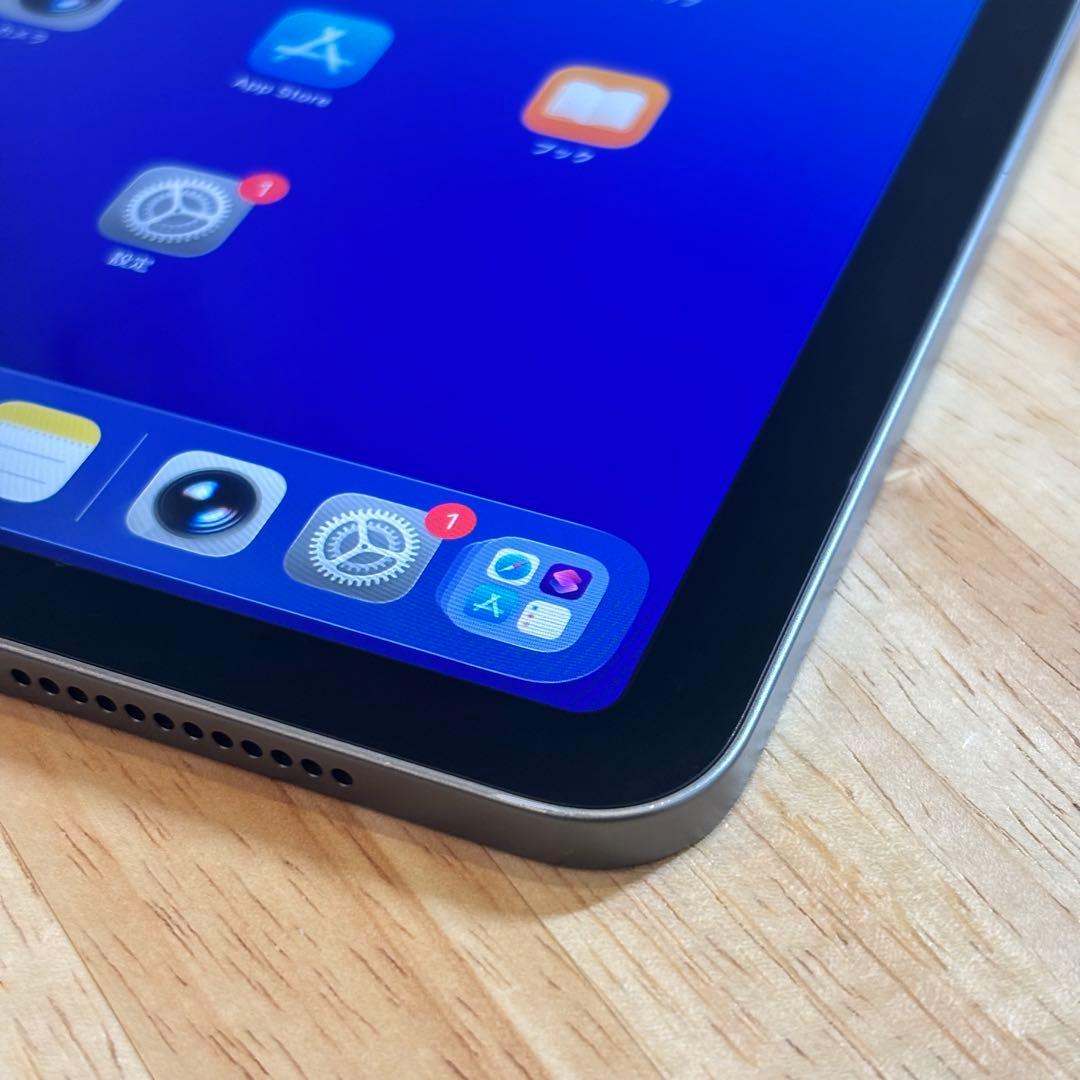 iPad Air4 64GB Wi-Fiモデル