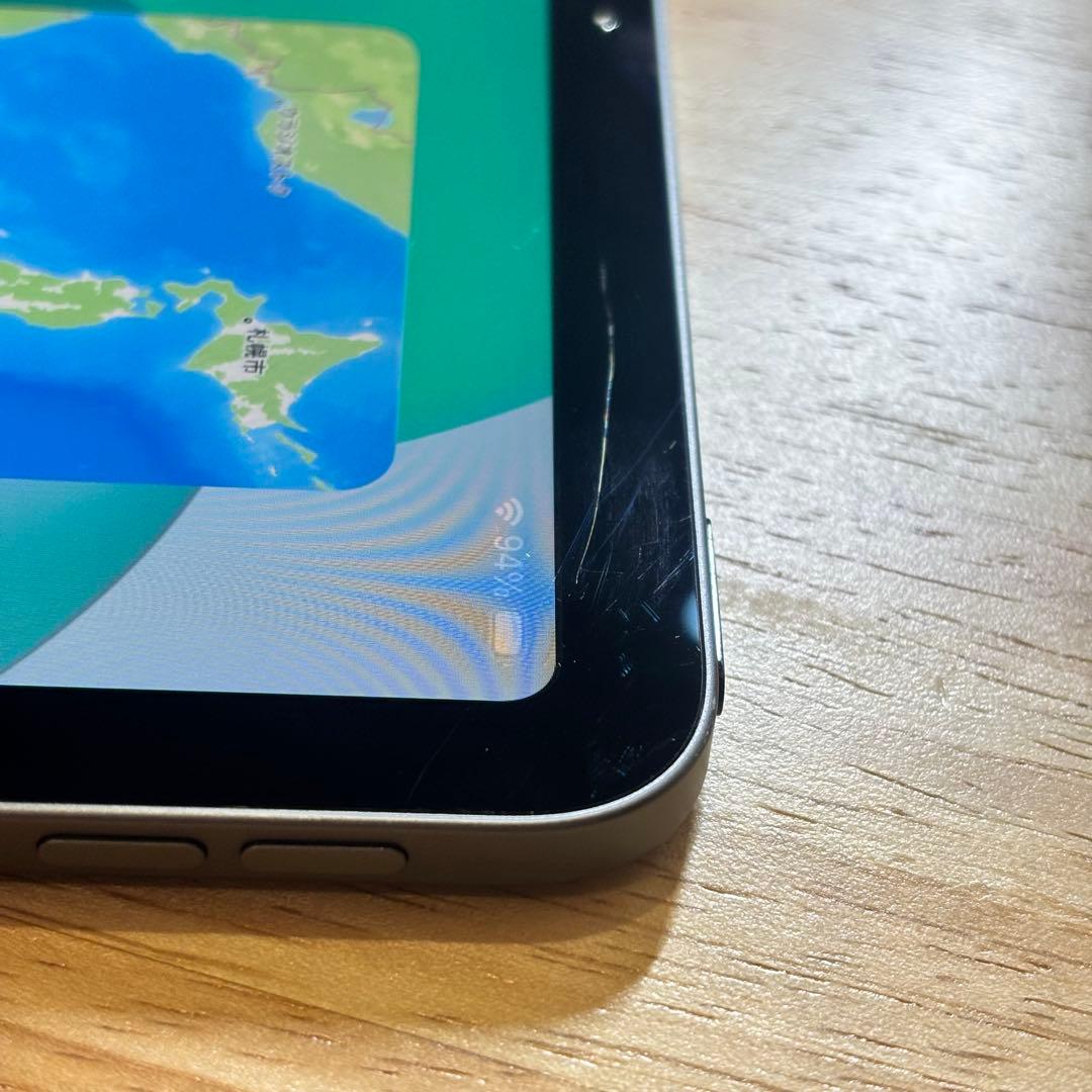 iPad Air4 64GB Wi-Fiモデル