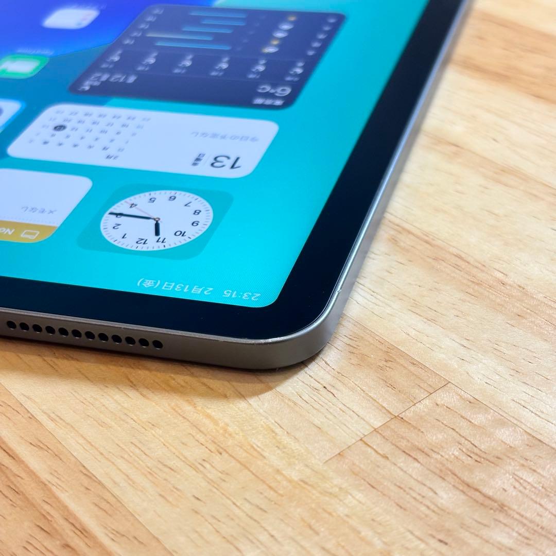 iPad Air4 64GB Wi-Fiモデル