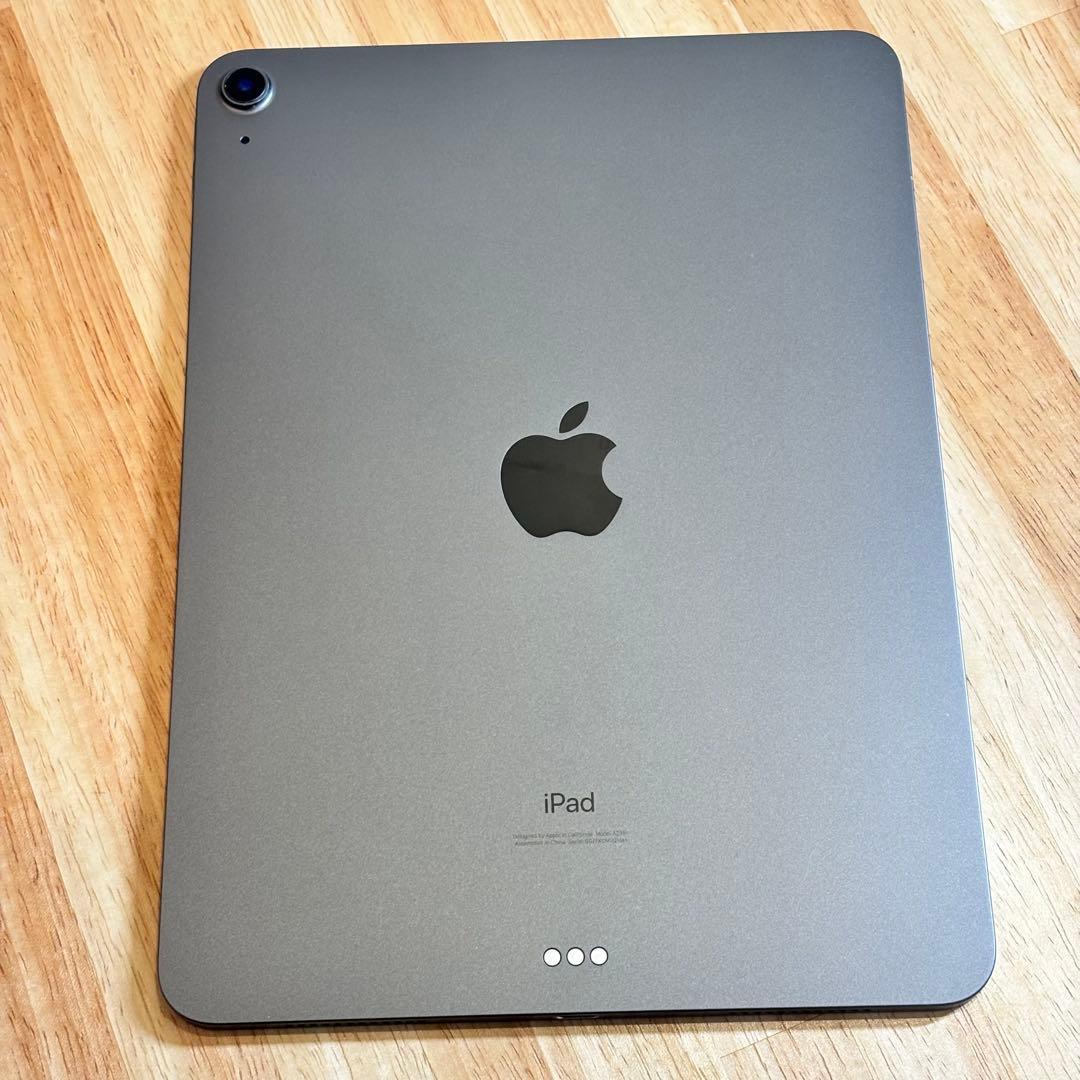 iPad Air4 64GB Wi-Fiモデル