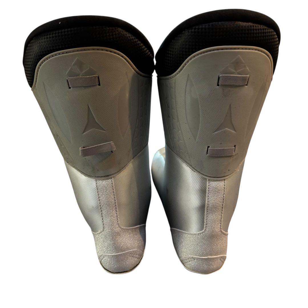 アトミック B-TECH 27-27.5cm メンズ　スキーブーツ