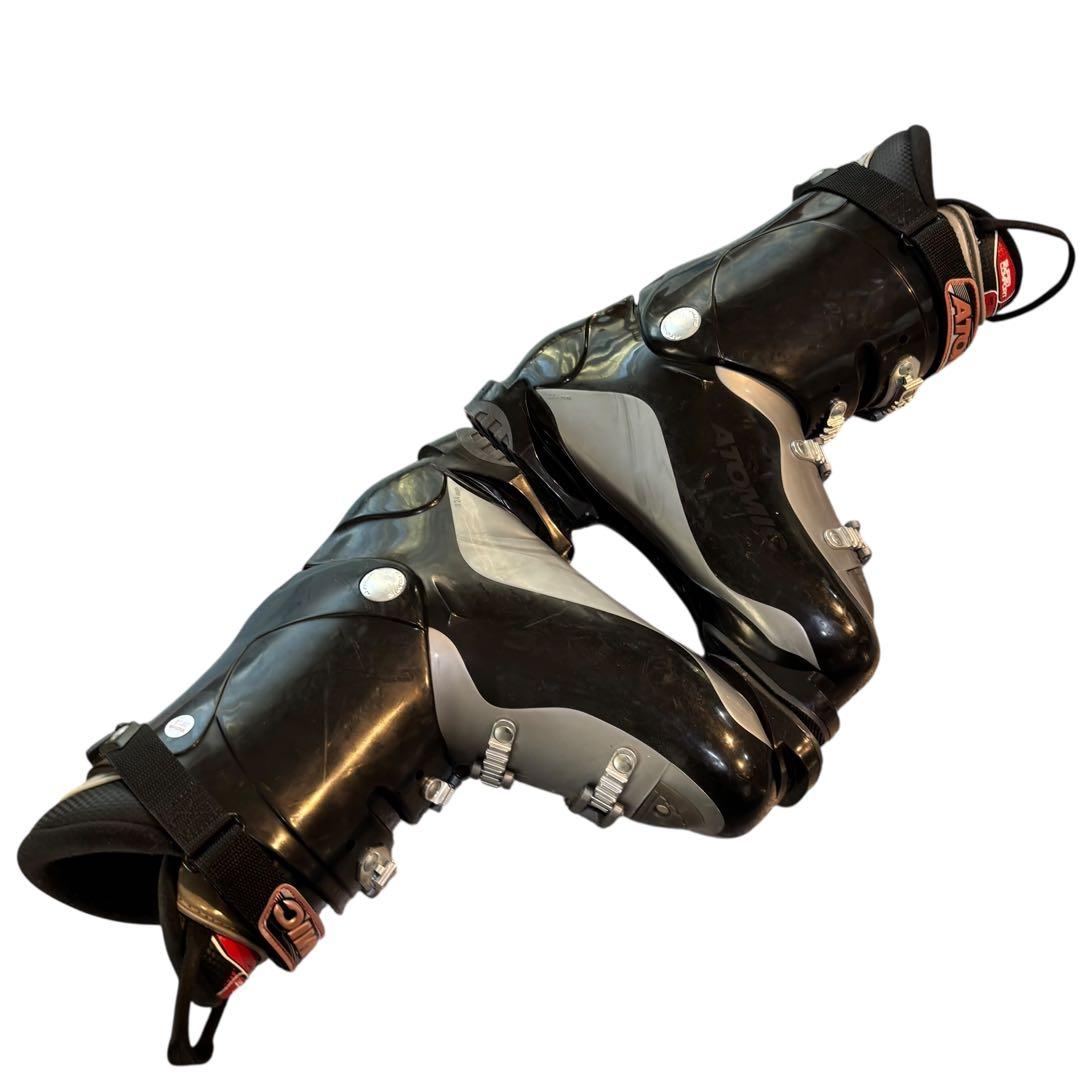 アトミック B-TECH 27-27.5cm メンズ　スキーブーツ