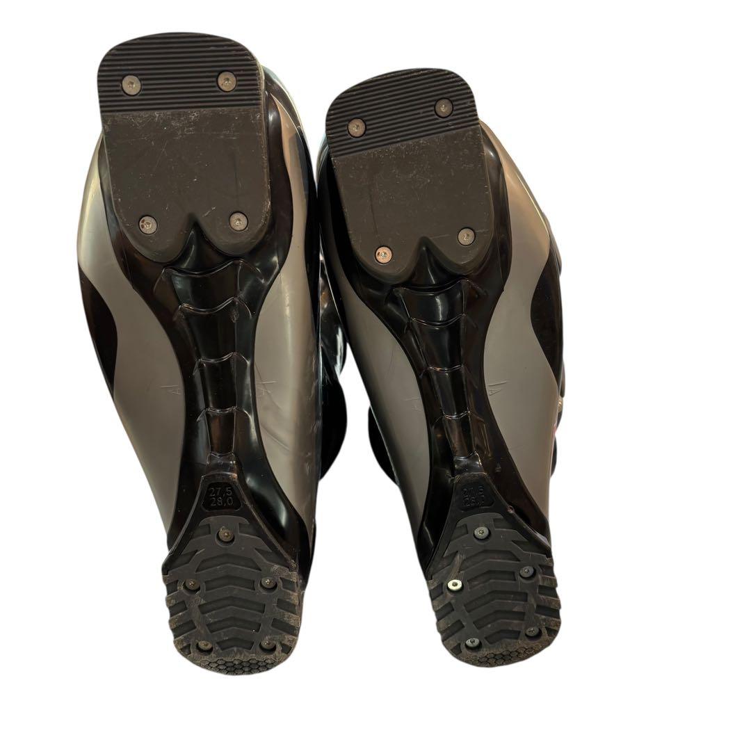 アトミック B-TECH 27-27.5cm メンズ　スキーブーツ